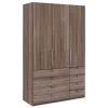 Premium Jugendkleiderschrank Vasilio
