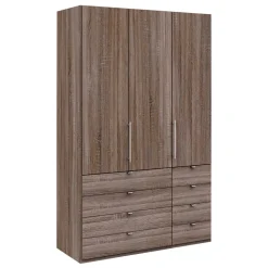 Premium Jugendkleiderschrank Vasilio