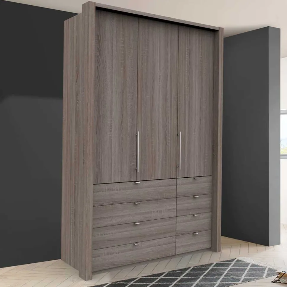 Premium Jugendkleiderschrank Vasilio