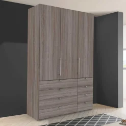 Premium Jugendkleiderschrank Vasilio