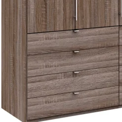 Premium Jugendkleiderschrank Vasilio