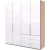 Premium Kleiderschrank Andryas