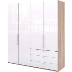 Premium Kleiderschrank Andryas