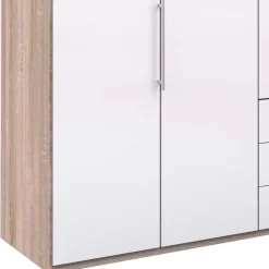 Premium Kleiderschrank Andryas