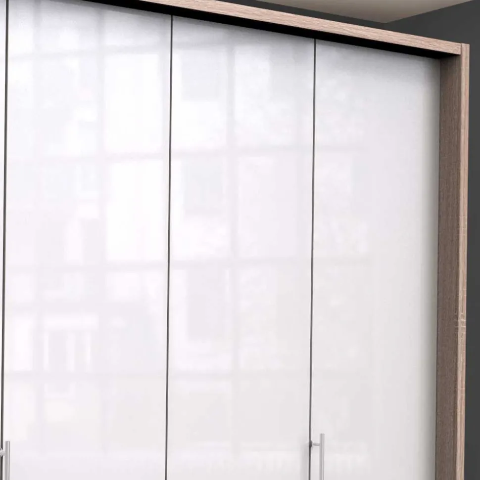 Premium Kleiderschrank Andryas