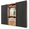 Premium Kleiderschrank Nikita