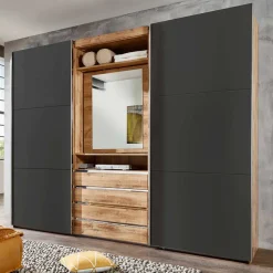 Premium Kleiderschrank Nikita