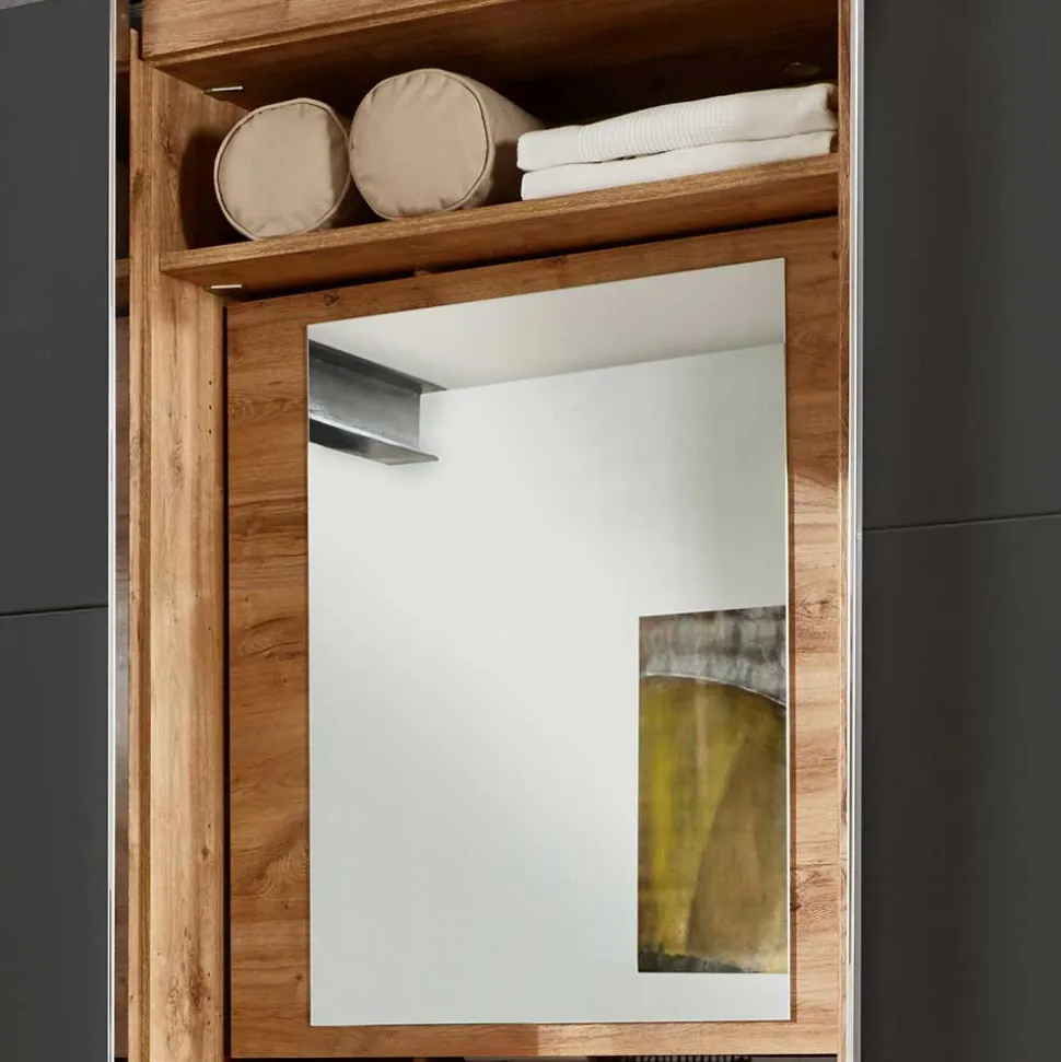 Premium Kleiderschrank Nikita