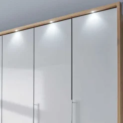 Premium Kleiderschrank Waluva