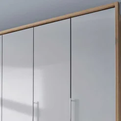 Premium Kleiderschrank Waluva