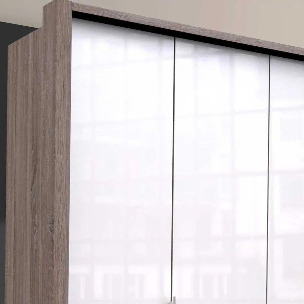 Premium Kleiderschrank Yunidra
