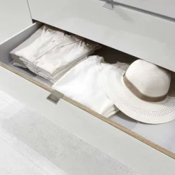 Premium Schlafzimmer Set Waluva
