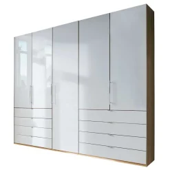 Premium Schlafzimmer Set Waluva
