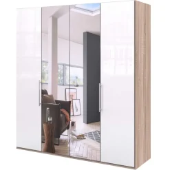 Premium Schlafzimmerschrank Andryas