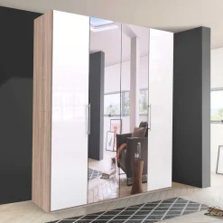 Premium Schlafzimmerschrank Andryas