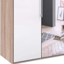 Premium Schlafzimmerschrank Andryas