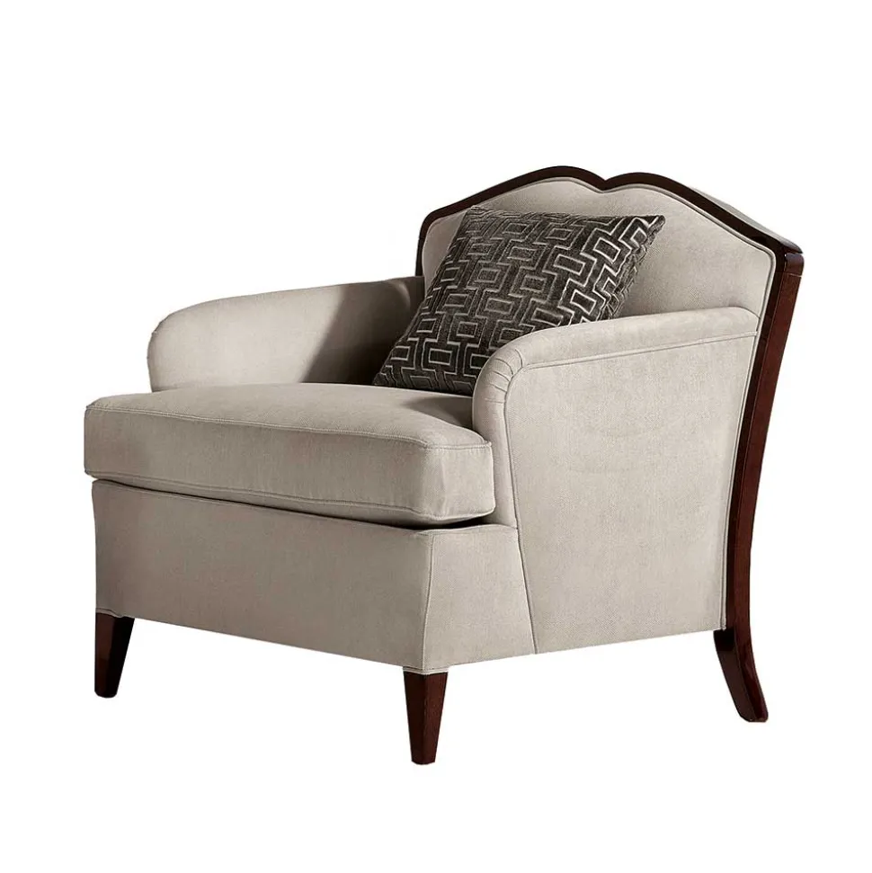 Premium Sessel Senva