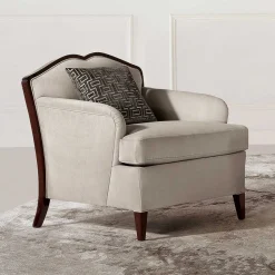 Premium Sessel Senva