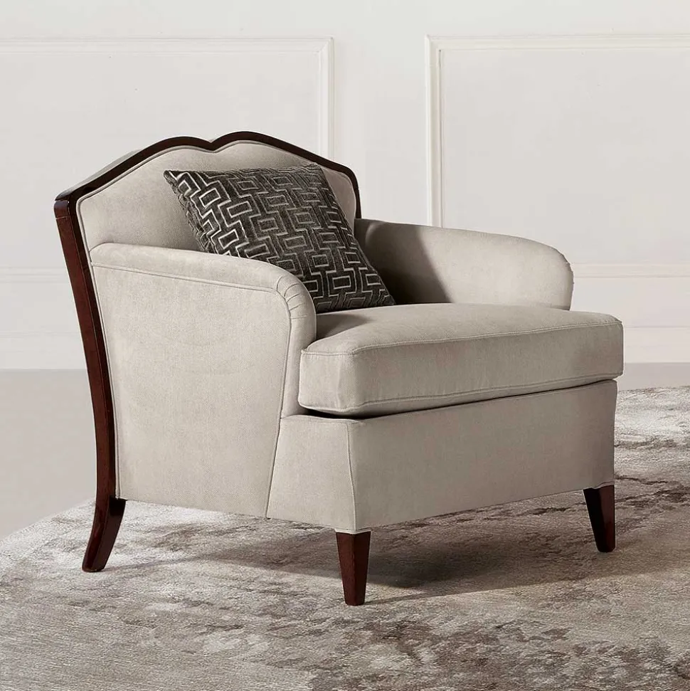 Premium Sessel Senva