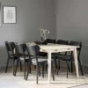 Premium Tischgruppe Vurian