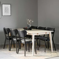 Premium Tischgruppe Vurian