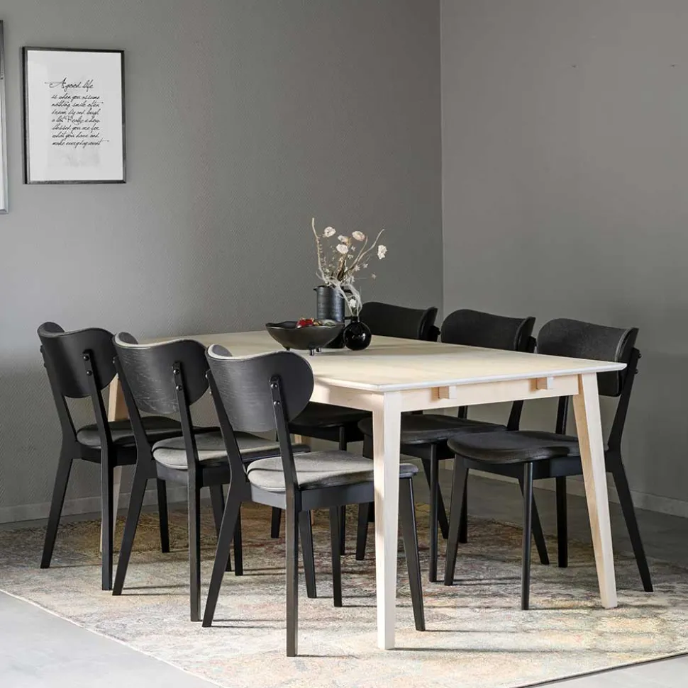 Premium Tischgruppe Vurian