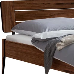 Premium 140x200 cm Bett Crimas