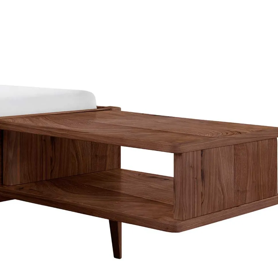 Premium 140x200 cm Bett Crimas