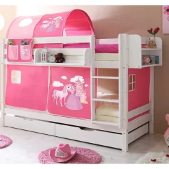 Prinzessin Bett Zontania