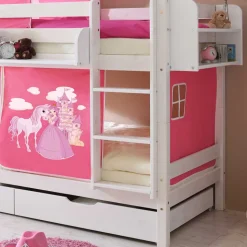 Prinzessin Bett Zontania