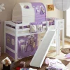 Prinzessin Halbhochbett Soltrian