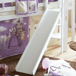 Prinzessin Halbhochbett Soltrian