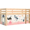 Prinzessin Hochbett Hamidy