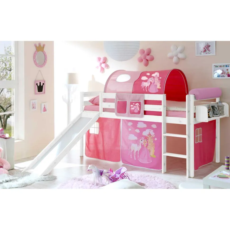 Prinzessin Hochbett Zytruma