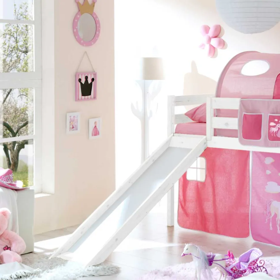 Prinzessin Hochbett Zytruma