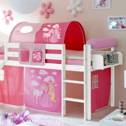 Prinzessin Hochbett Zytruma