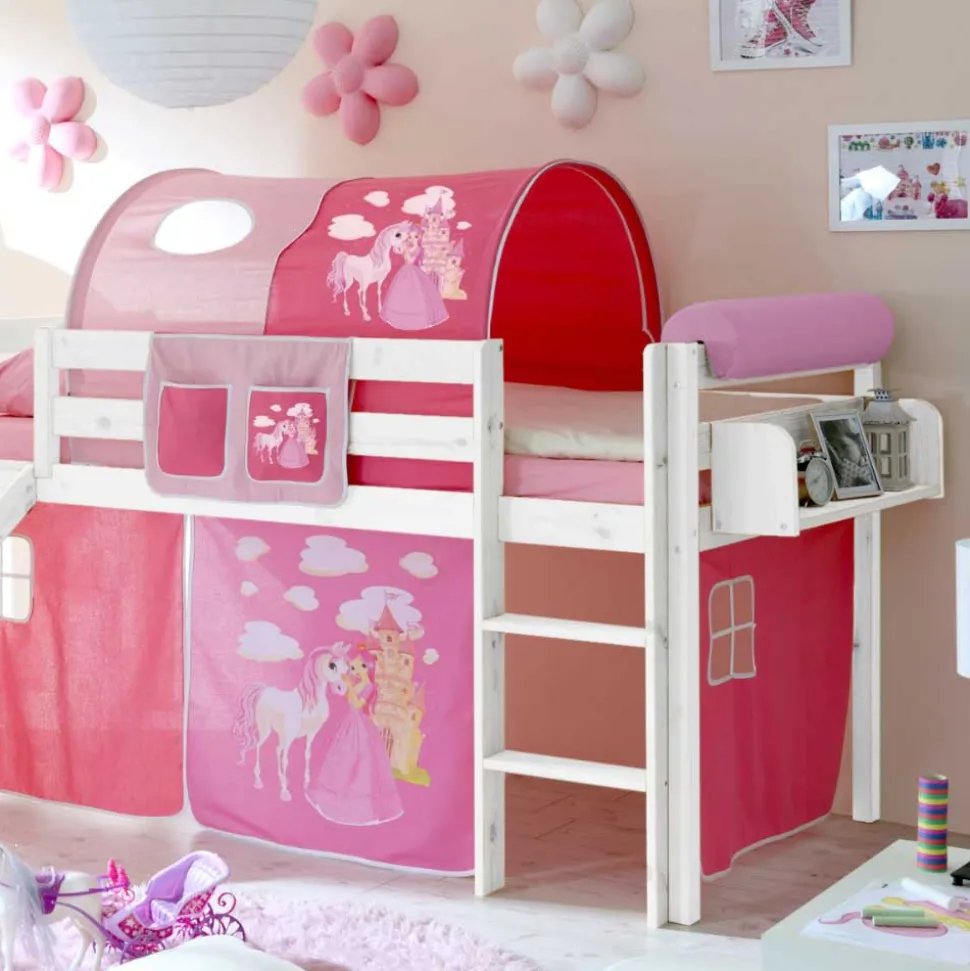 Prinzessin Hochbett Zytruma