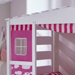 Prinzessin Kinderbett Lejadro