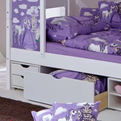 Prinzessin Kinderbett Maggy