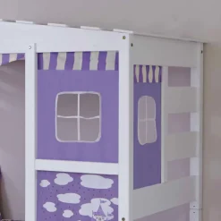 Prinzessin Kinderbett Maggy