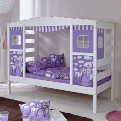 Prinzessin Kinderbett Maggy