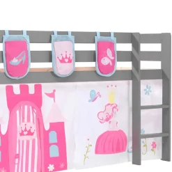 Prinzessinbett Reddi