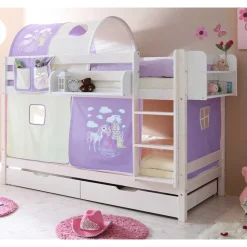 Prinzessinenbett Cleoto