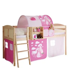 Prinzessinenbett Frosic