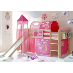 Prinzessinenbett Sappi
