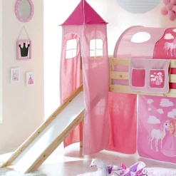 Prinzessinenbett Sappi