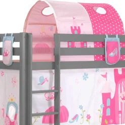 Prinzessinnen Hochbett Lida
