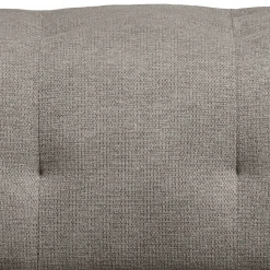 Quadratischer Couchhocker Aberdeen