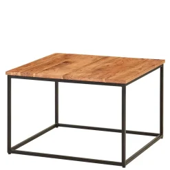 Quadratischer Couchtisch Limecion