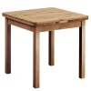 Quadratischer Esstisch Chiloena